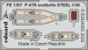 Eduard BIG49354 P-47N ACADEMY 1/48